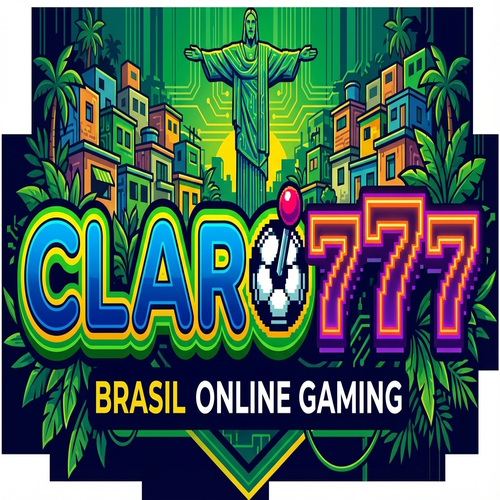 Logo claro777